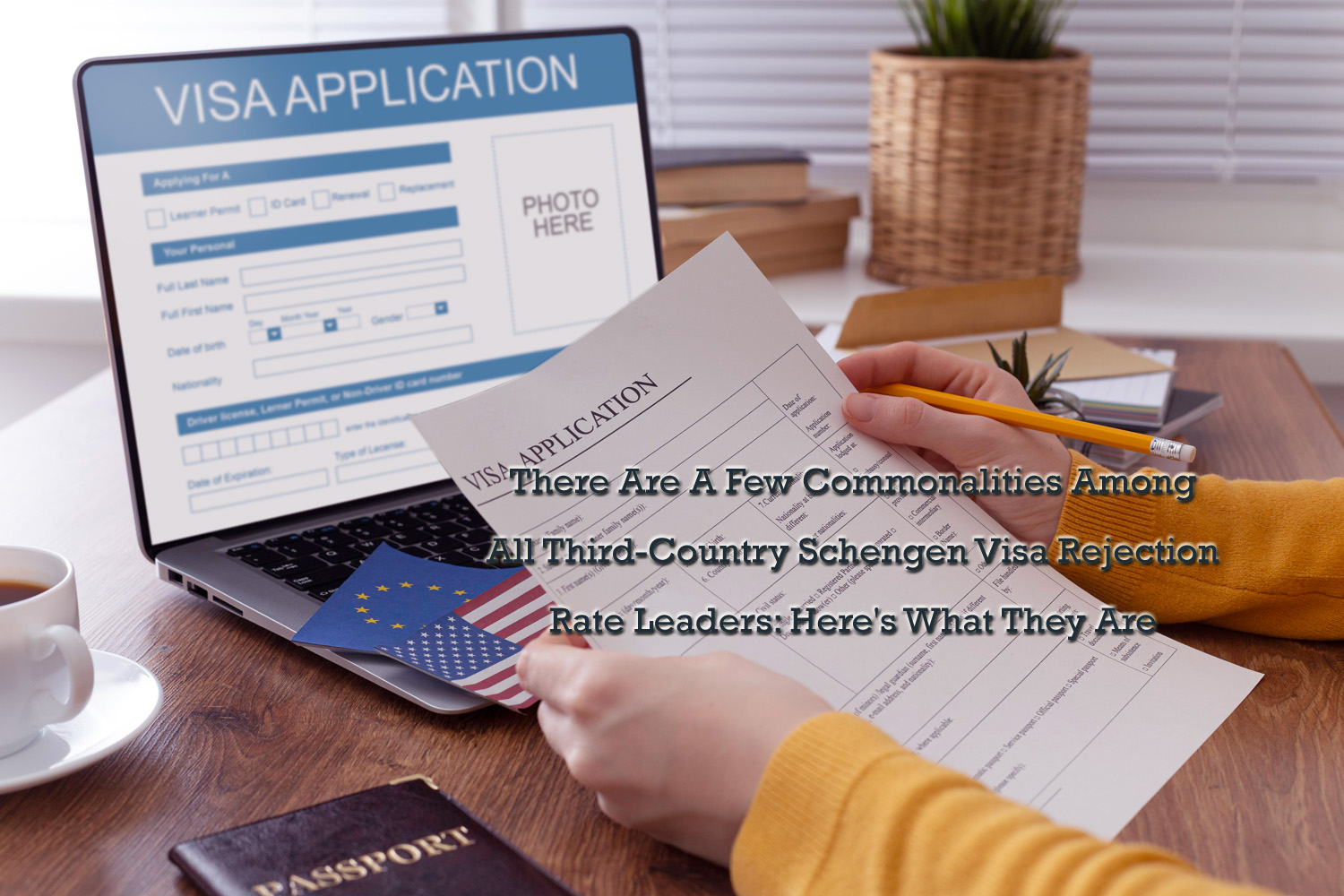 There Are A Few Commonalities Among All Third-Country Schengen Visa Rejection Rate Leaders: Here's What They Are
